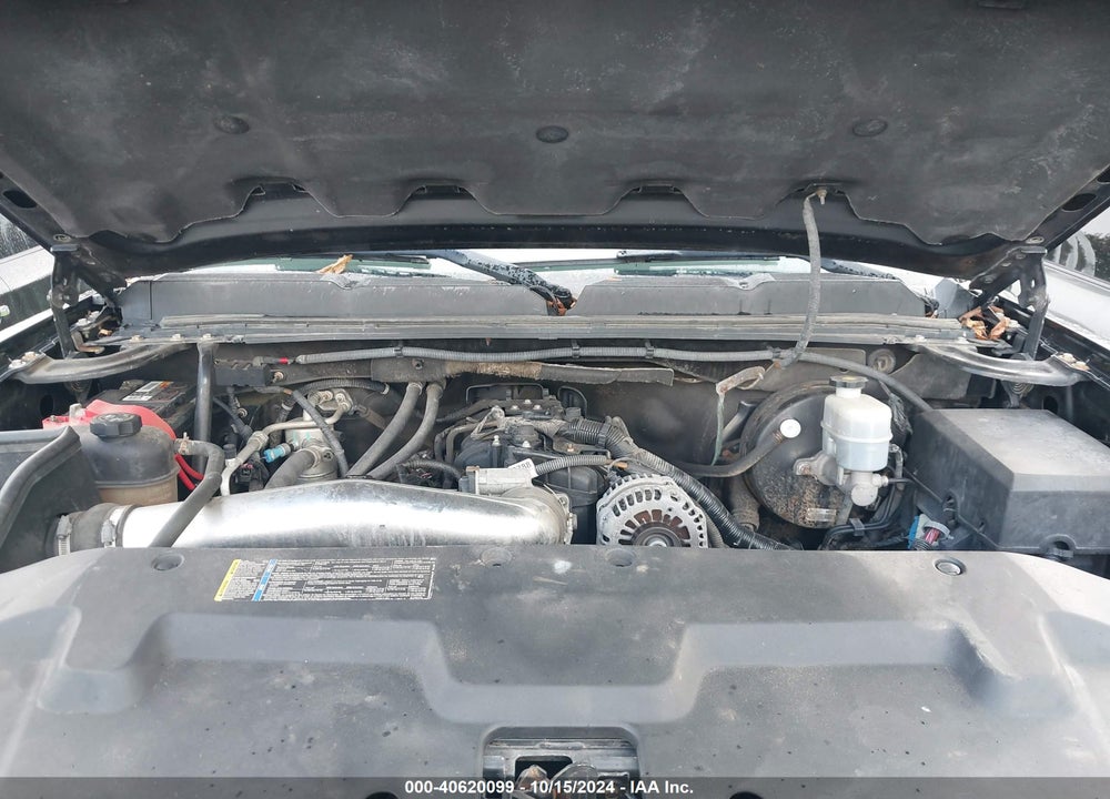 2009 CHEVROLET SILVERADO K1500 LTZ VIN: 3GCEK33Y29G228481