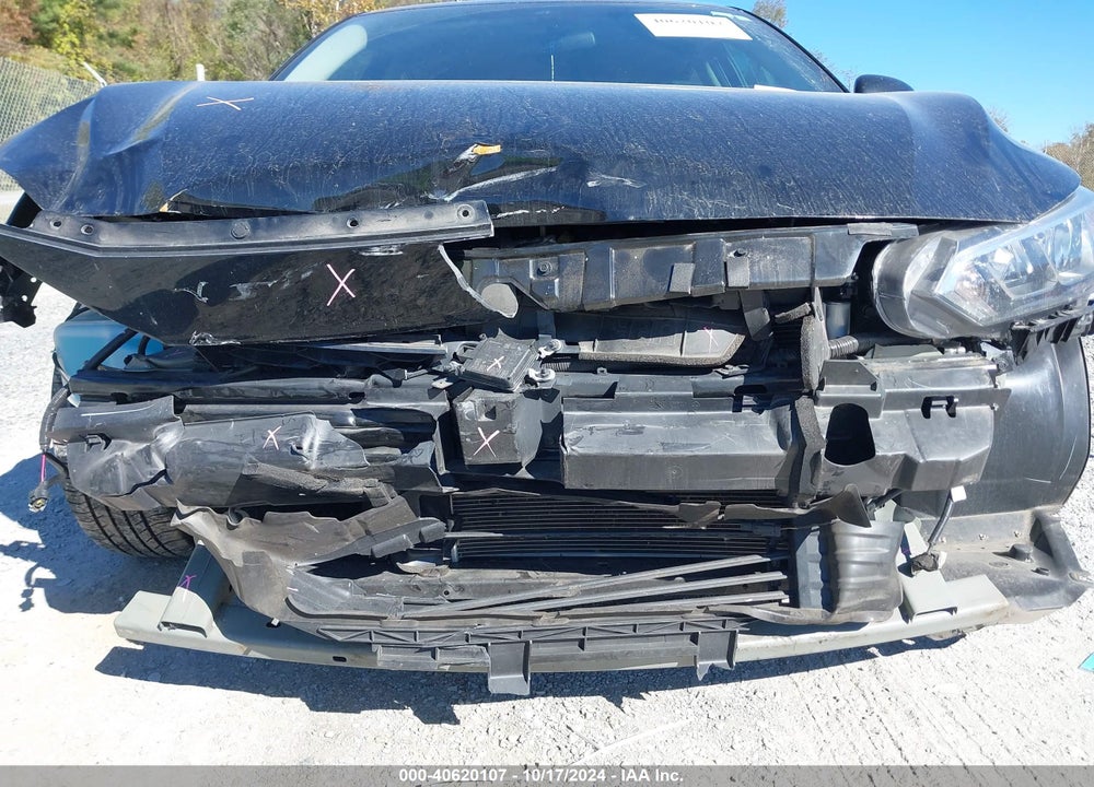 2021 NISSAN SENTRA S XTRONIC CVT VIN: 3N1AB8BV6MY288725
