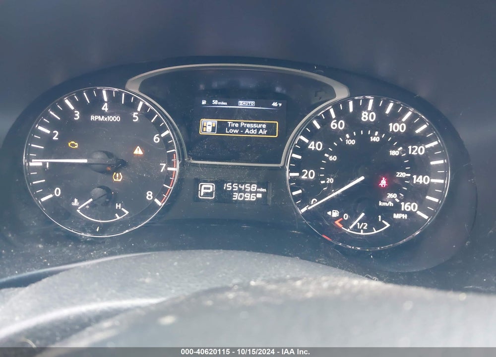 2014 NISSAN PATHFINDER S/SV/SL/PLATINUM VIN: 5N1AR2MM2EC699216