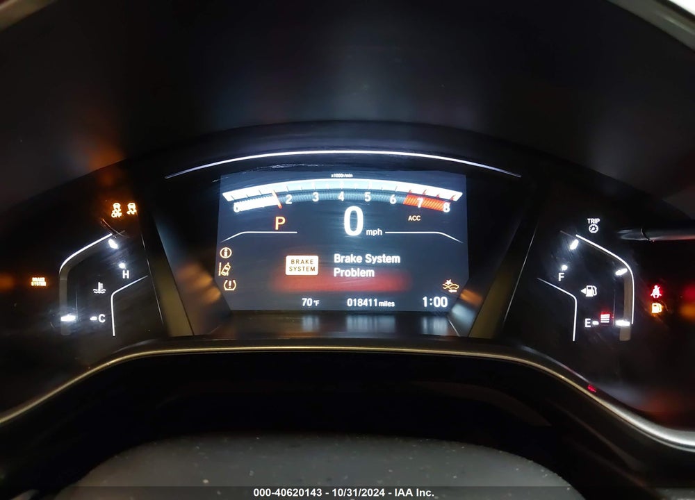 2022 HONDA CR-V AWD EX-L VIN: 5J6RW2H8XNA014236