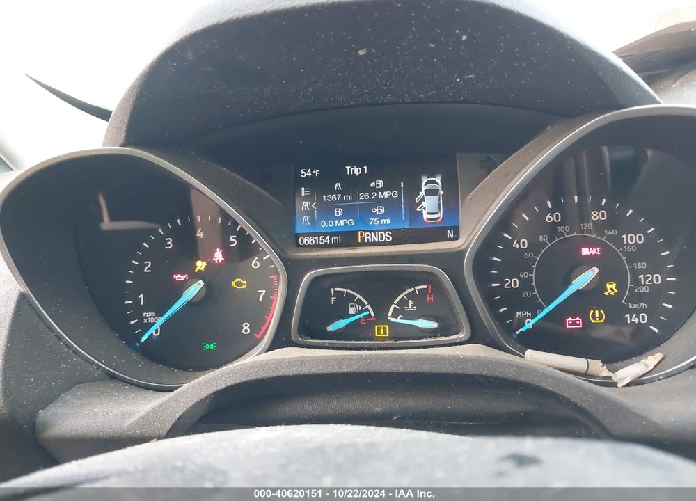 2018 FORD ESCAPE SEL VIN: 1FMCU9HD3JUA71163