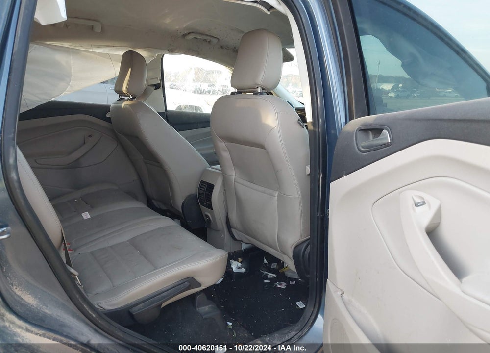 2018 FORD ESCAPE SEL VIN: 1FMCU9HD3JUA71163