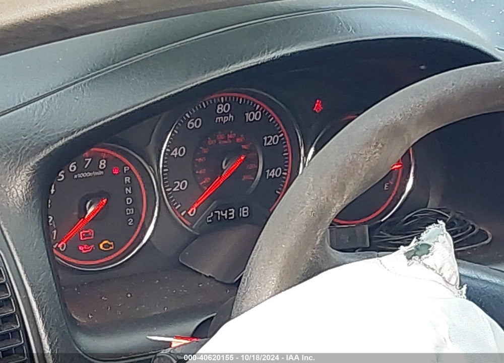 2004 HONDA CIVIC EX VIN: 1HGEM22944L071225