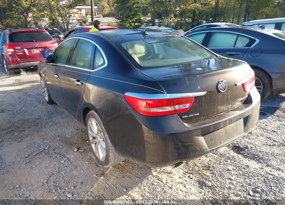 2013 BUICK VERANO VIN: 1G4PP5SK0D4161254