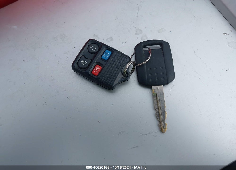2003 MERCURY SABLE LS PREMIUM VIN: 1MEHM55S53G627236