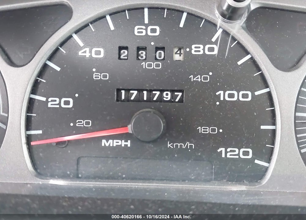 2003 MERCURY SABLE LS PREMIUM VIN: 1MEHM55S53G627236
