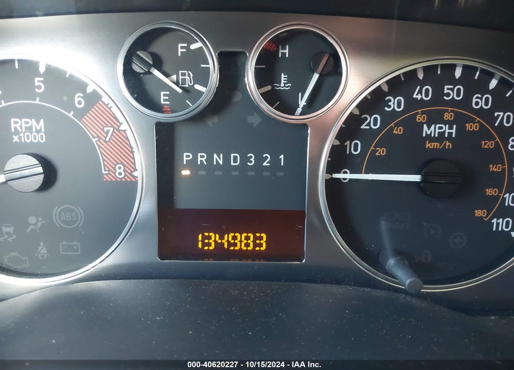 2006 HUMMER H3 VIN: 5GTDN136568241063