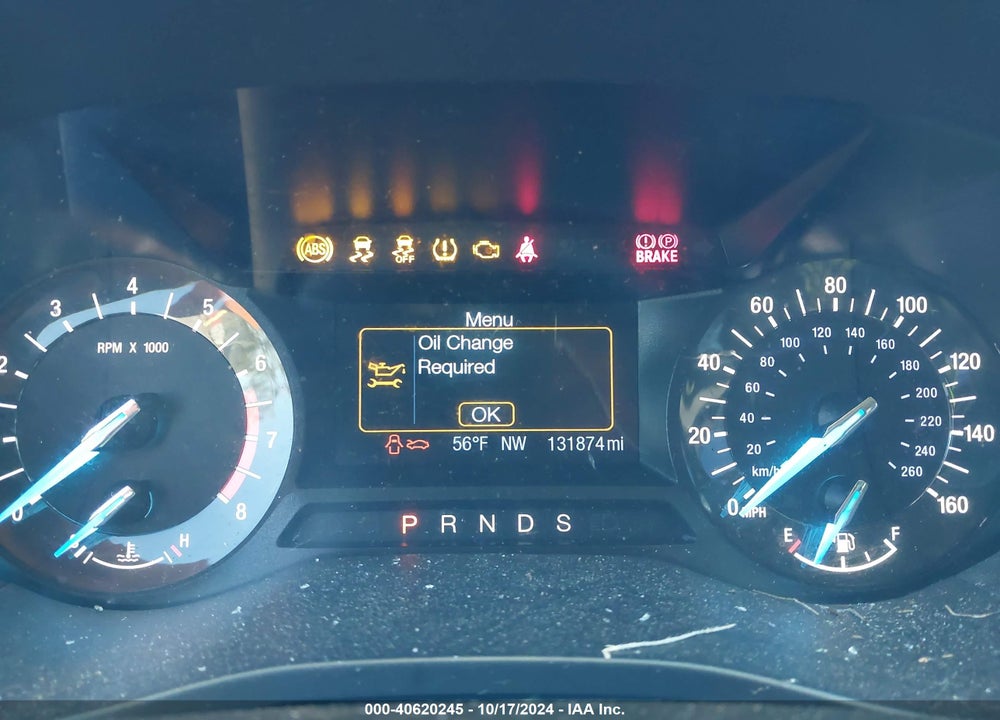2016 FORD FUSION SE VIN: 3FA6P0H73GR155049