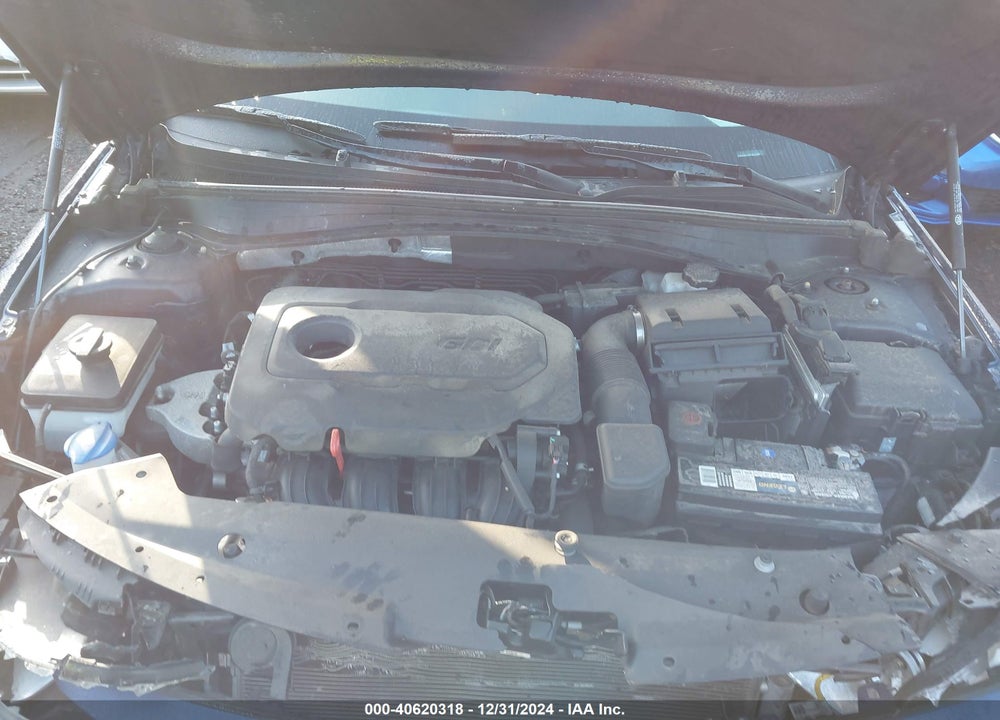 2020 KIA OPTIMA S VIN: 5XXGT4L3XLG414540