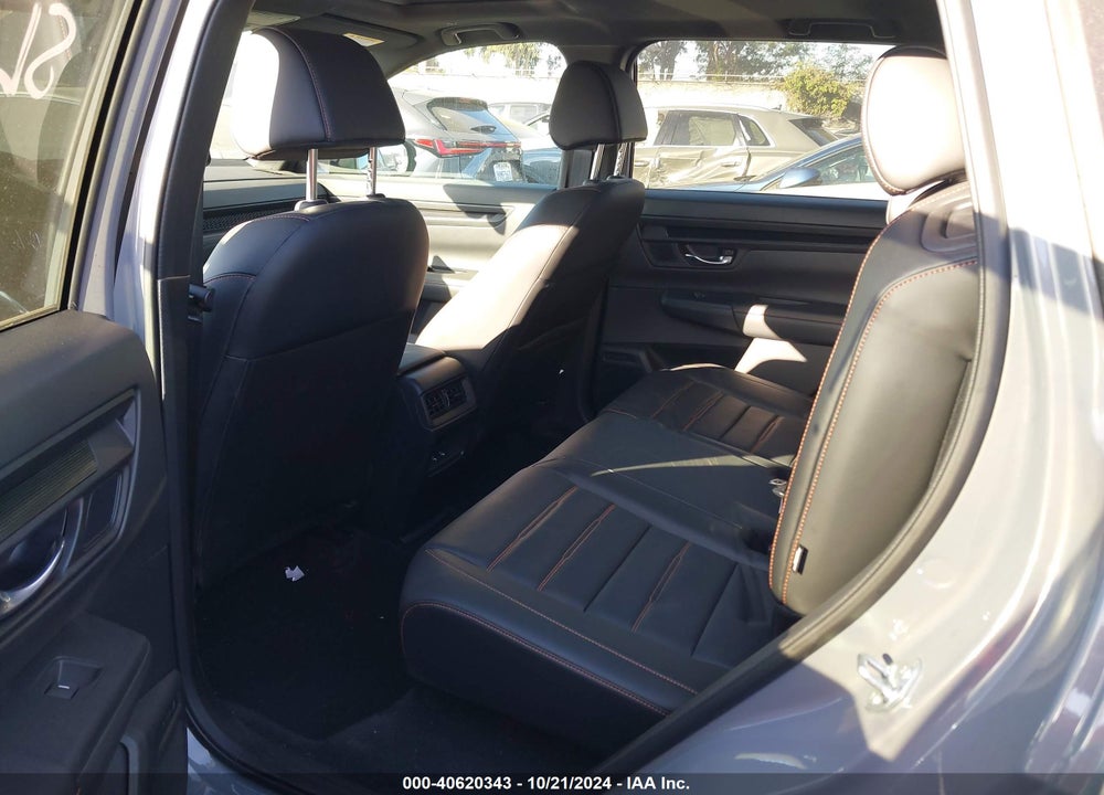 2024 HONDA CR-V HYBRID SPORT-L VIN: 5J6RS5H82RL005425