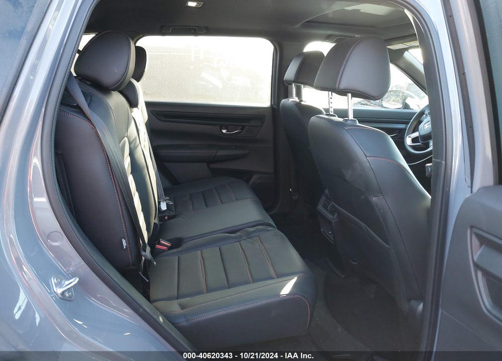 2024 HONDA CR-V HYBRID SPORT-L VIN: 5J6RS5H82RL005425