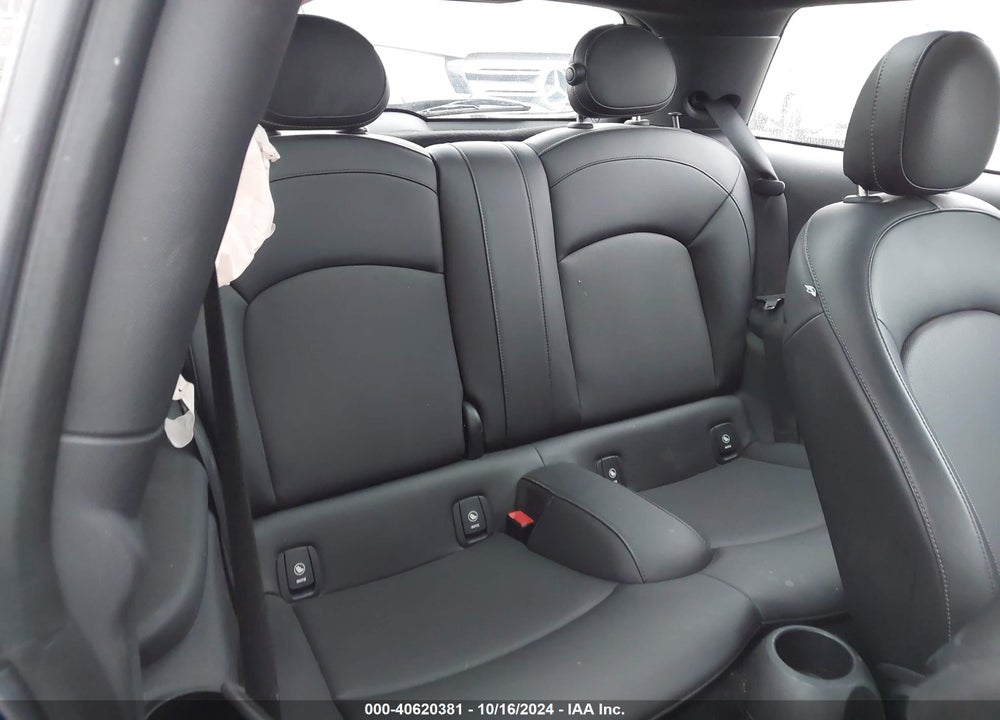 2015 MINI HARDTOP COOPER VIN: WMWXM5C58F3A59666