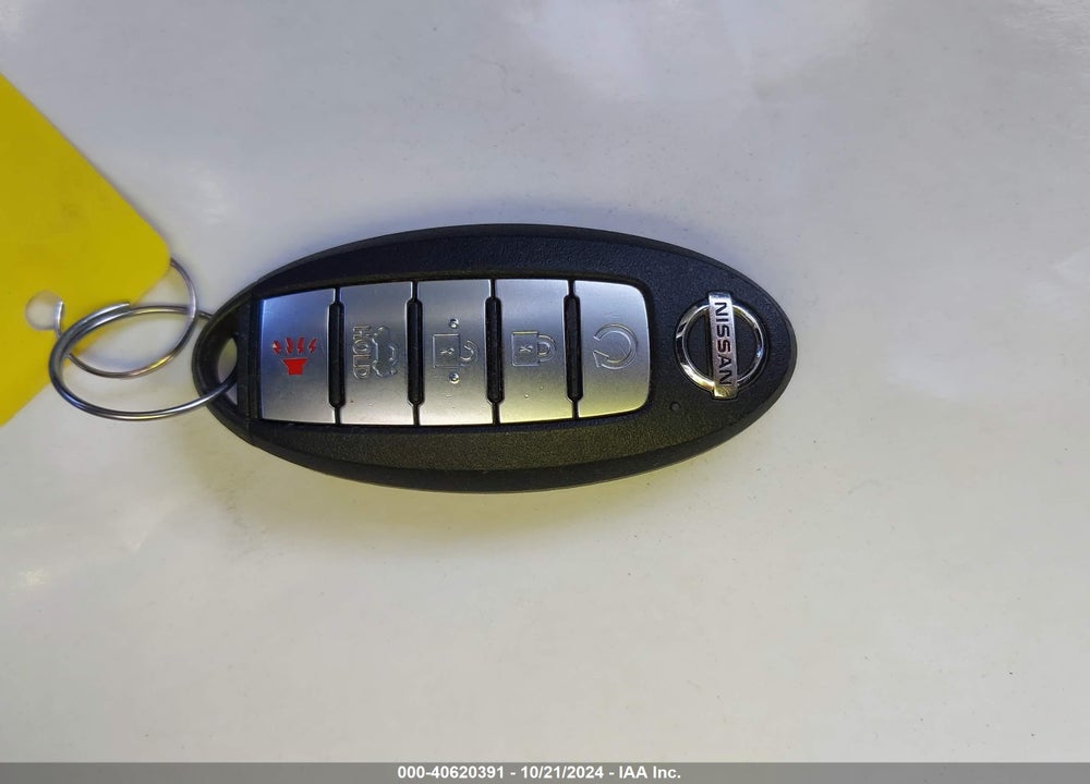 2020 NISSAN SENTRA SR XTRONIC CVT VIN: 3N1AB8DV4LY267447