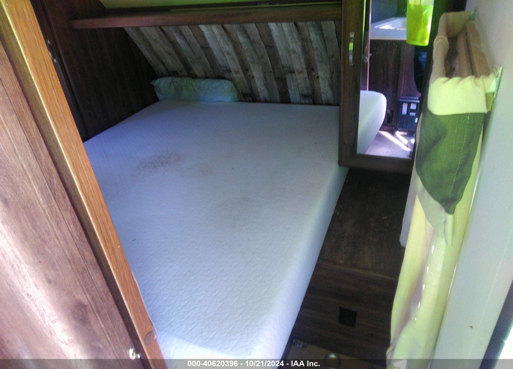 2017 EVERGREEN RV OTHER VIN: 5ZWTGSE27H1010207