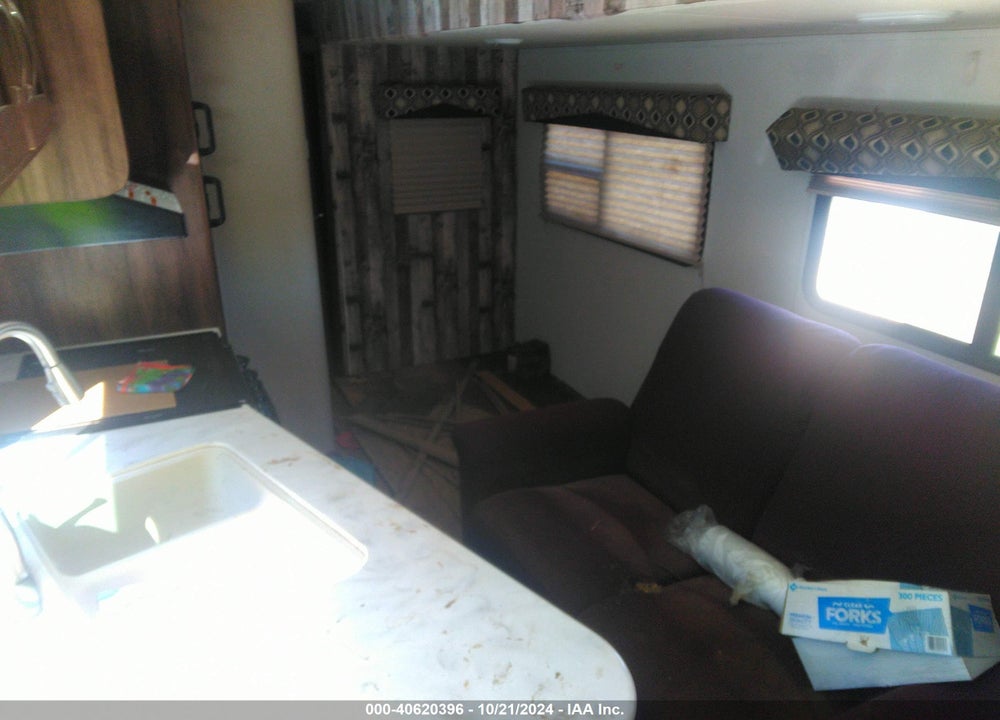 2017 EVERGREEN RV OTHER VIN: 5ZWTGSE27H1010207