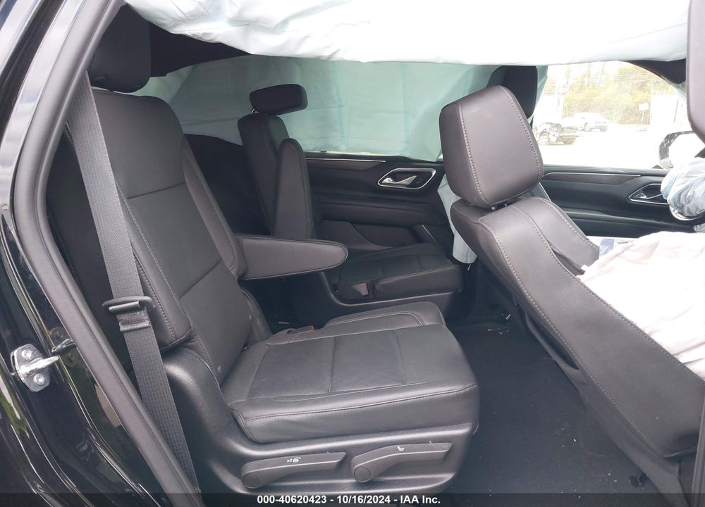 2023 CHEVROLET TAHOE 4WD LT VIN: 1GNSKNKD1PR127806