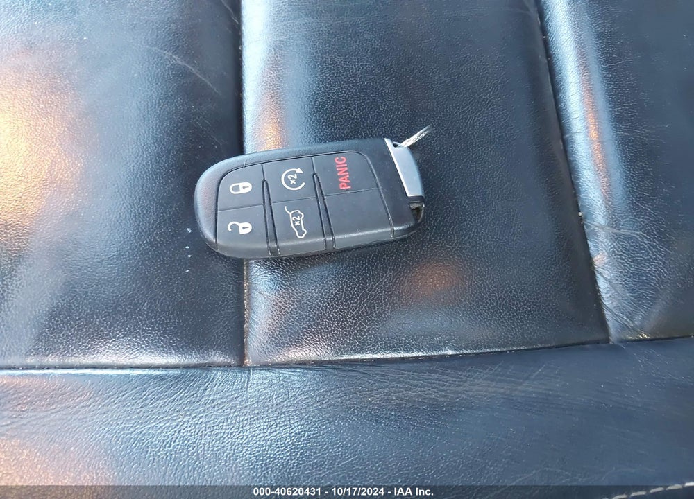 2014 JEEP GRAND CHEROKEE LIMITED VIN: 1C4RJFBG1EC364029