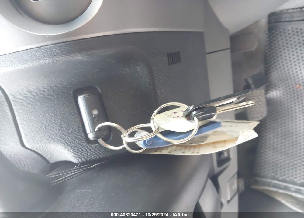 2008 TOYOTA PRIUS VIN: JTDKB20U687790862