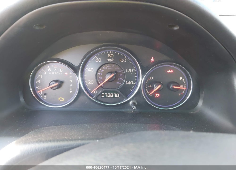 2005 HONDA CIVIC EX VIN: 2HGES267X5H614610