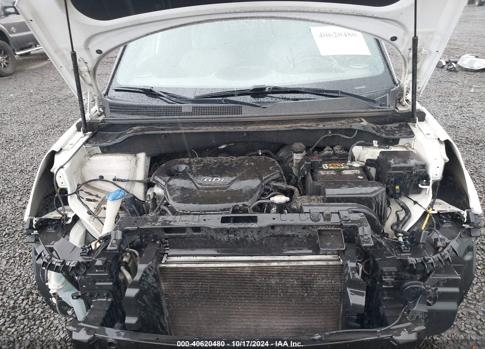 2015 KIA SOUL VIN: KNDJN2A23F7167082