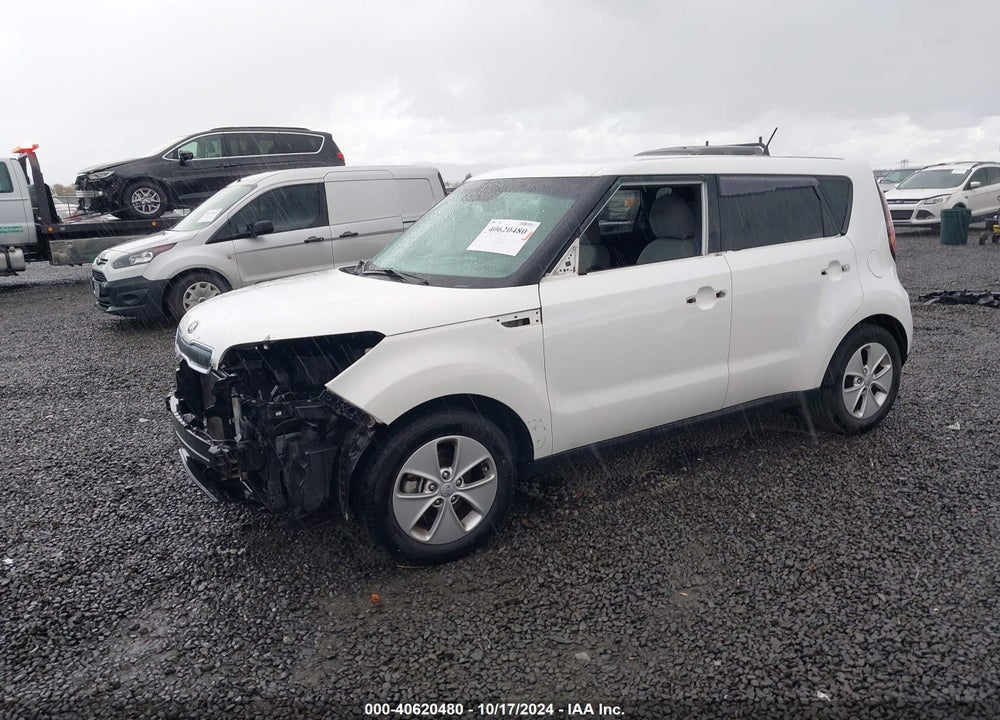 2015 KIA SOUL VIN: KNDJN2A23F7167082