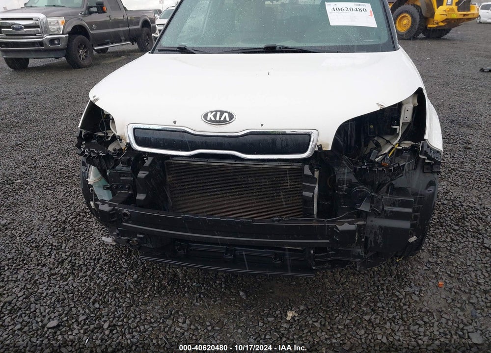 2015 KIA SOUL VIN: KNDJN2A23F7167082