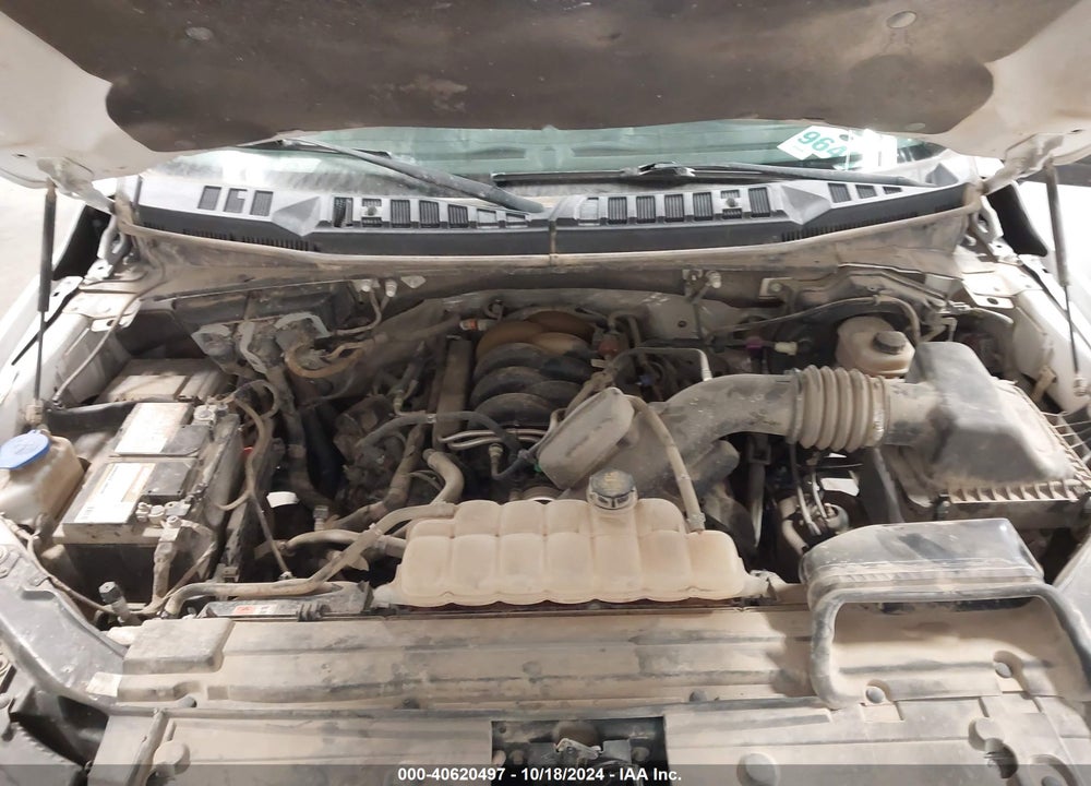 2018 FORD F-150 XLT VIN: 1FTFW1E5XJKF13846