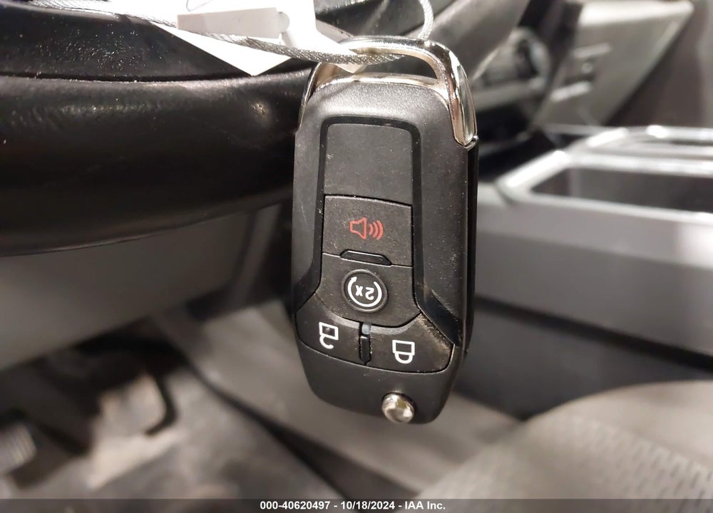 2018 FORD F-150 XLT VIN: 1FTFW1E5XJKF13846