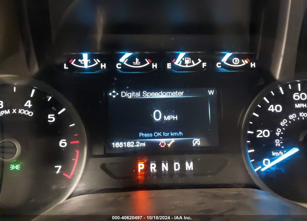 2018 FORD F-150 XLT VIN: 1FTFW1E5XJKF13846
