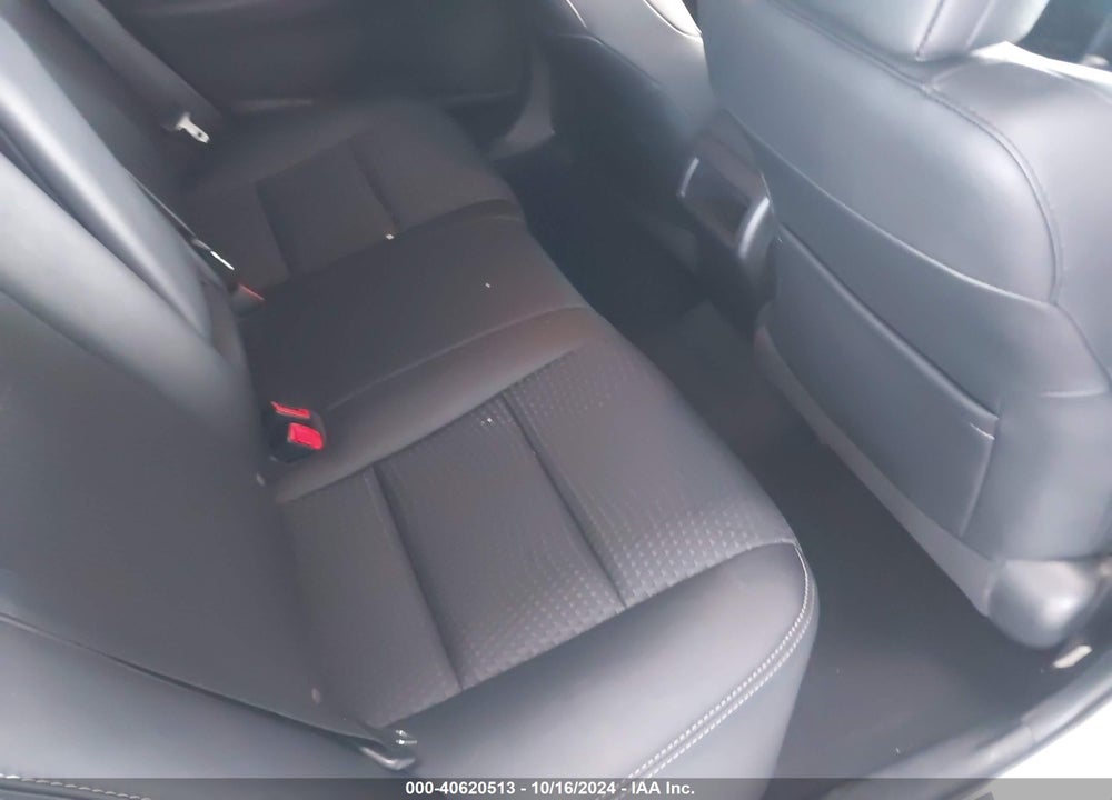 2013 TOYOTA CAMRY SE VIN: 4T1BF1FK5DU720605