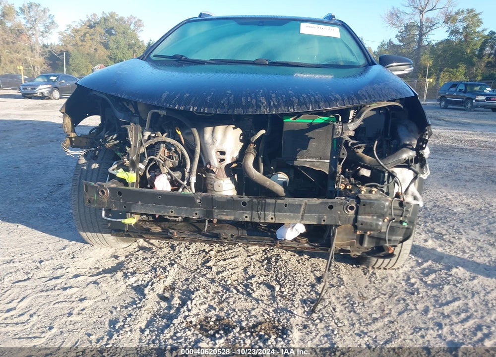 2015 TOYOTA RAV4 XLE VIN: 2T3RFREV3FW306094