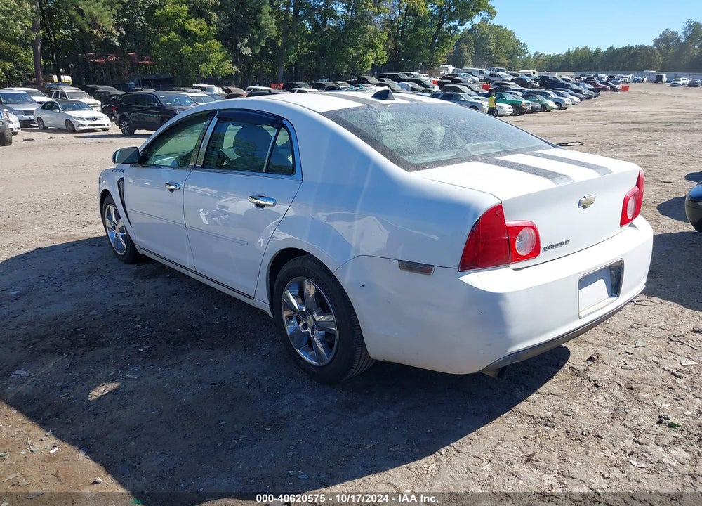 2012 CHEVROLET MALIBU 2LT VIN: 1G1ZD5EU8CF125388
