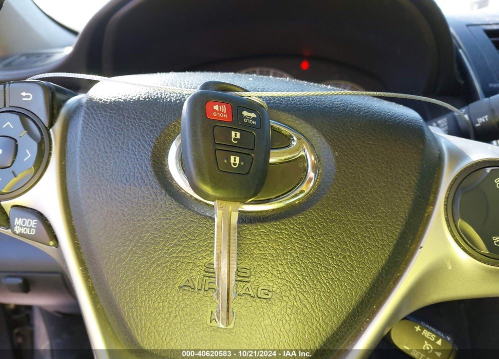 2013 TOYOTA CAMRY SE VIN: 4T1BF1FK1DU647149