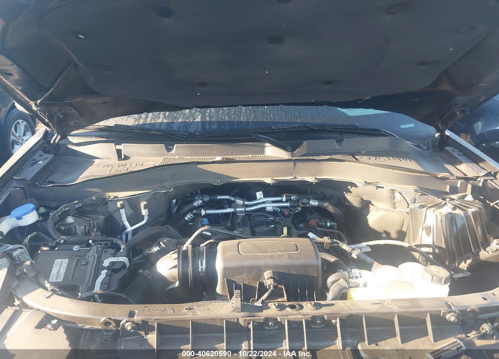 2023 FORD EXPLORER XLT VIN: 1FMSK7DH8PGB86959