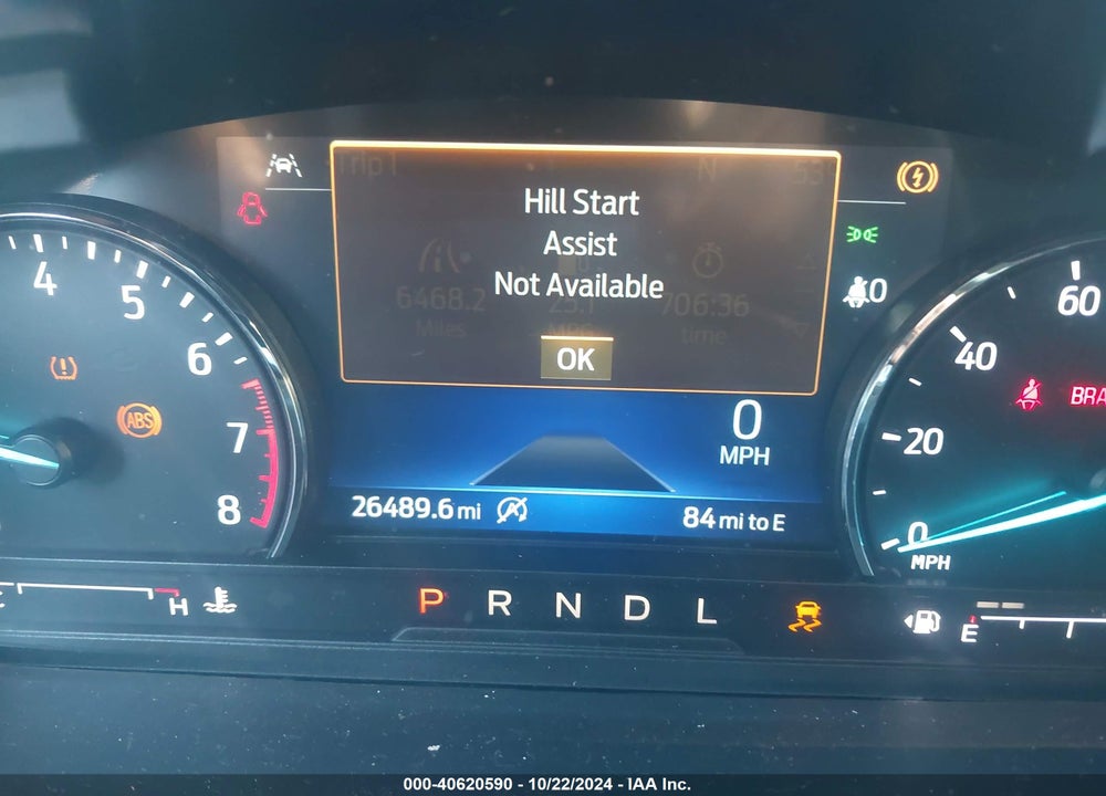 2023 FORD EXPLORER XLT VIN: 1FMSK7DH8PGB86959