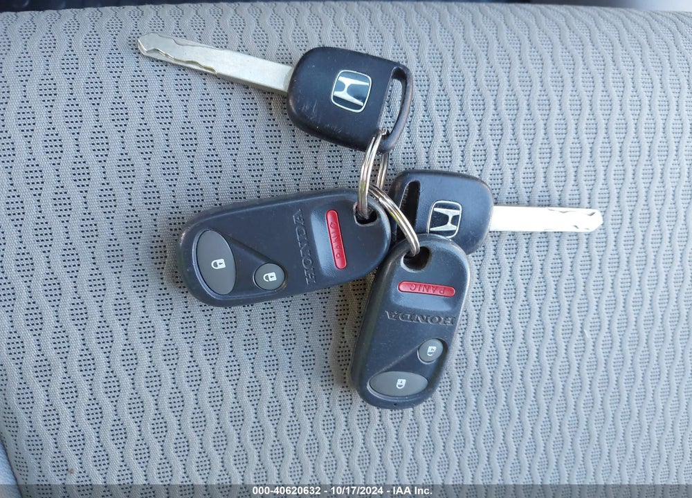 2009 HONDA ELEMENT EX VIN: 5J6YH28759L005094
