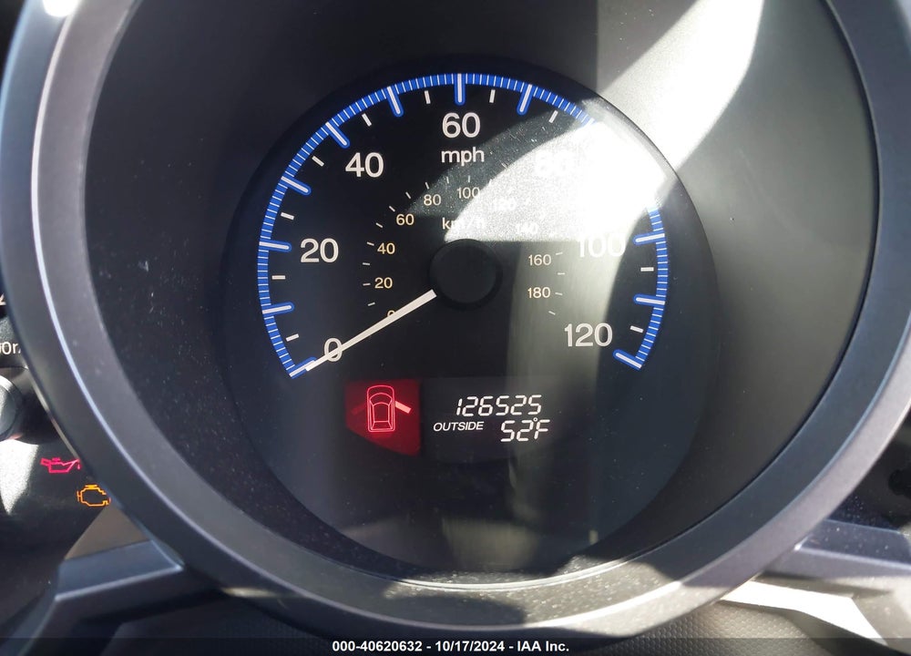 2009 HONDA ELEMENT EX VIN: 5J6YH28759L005094