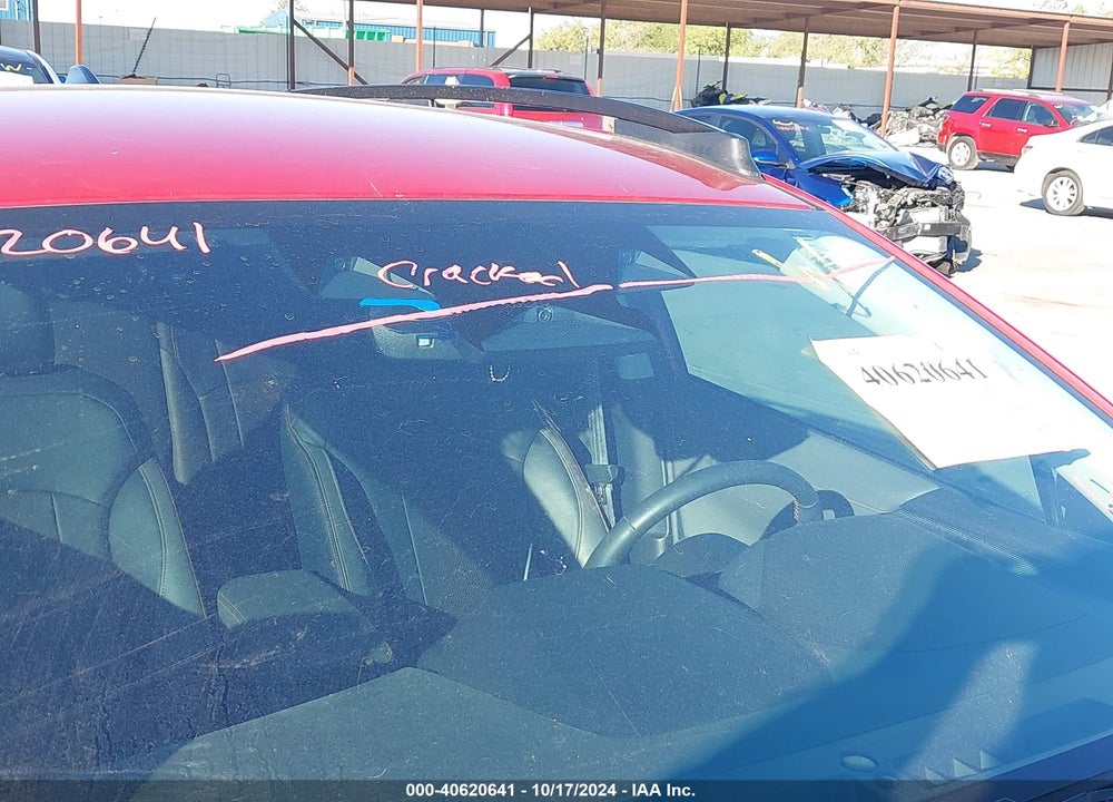 2024 SUBARU CROSSTREK LIMITED VIN: 4S4GUHL69R3748111