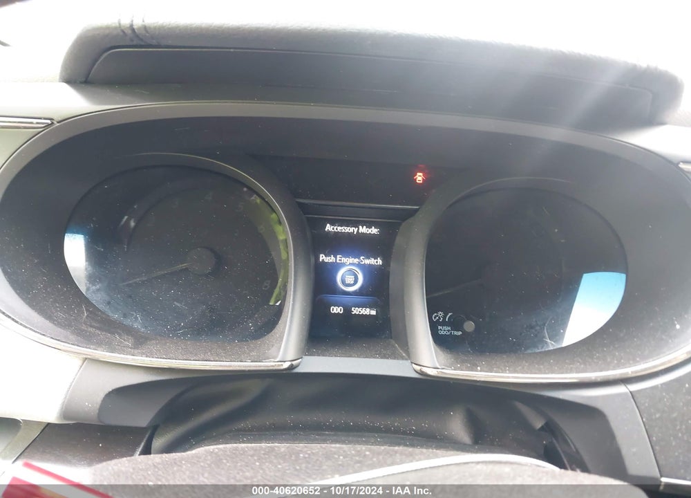 2016 TOYOTA AVALON VIN: 4T1BK1EB1GU234195