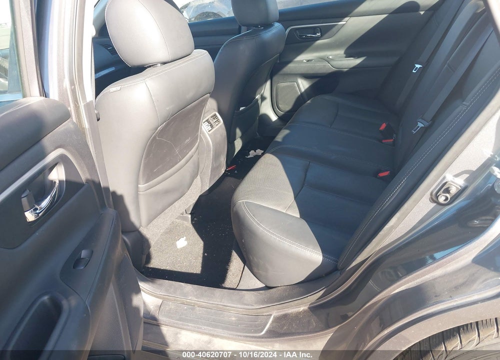 2016 NISSAN ALTIMA 2.5 SL VIN: 1N4AL3AP1GC140646