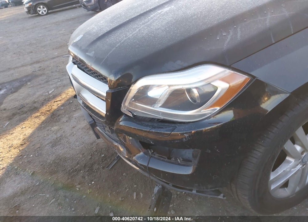 2013 MERCEDES-BENZ GL 450 4MATIC VIN: 4JGDF7CE1DA239617