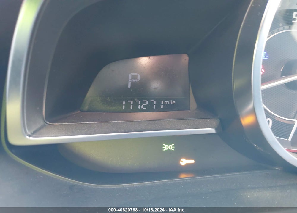 2014 MAZDA 3 S TOURING VIN: JM1BM1V34E1143590
