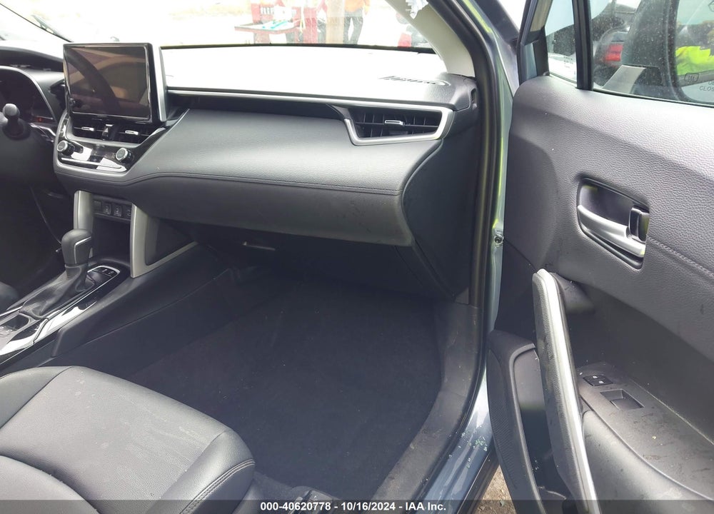 2023 TOYOTA COROLLA CROSS XLE VIN: 7MUDAAAG2PV053666
