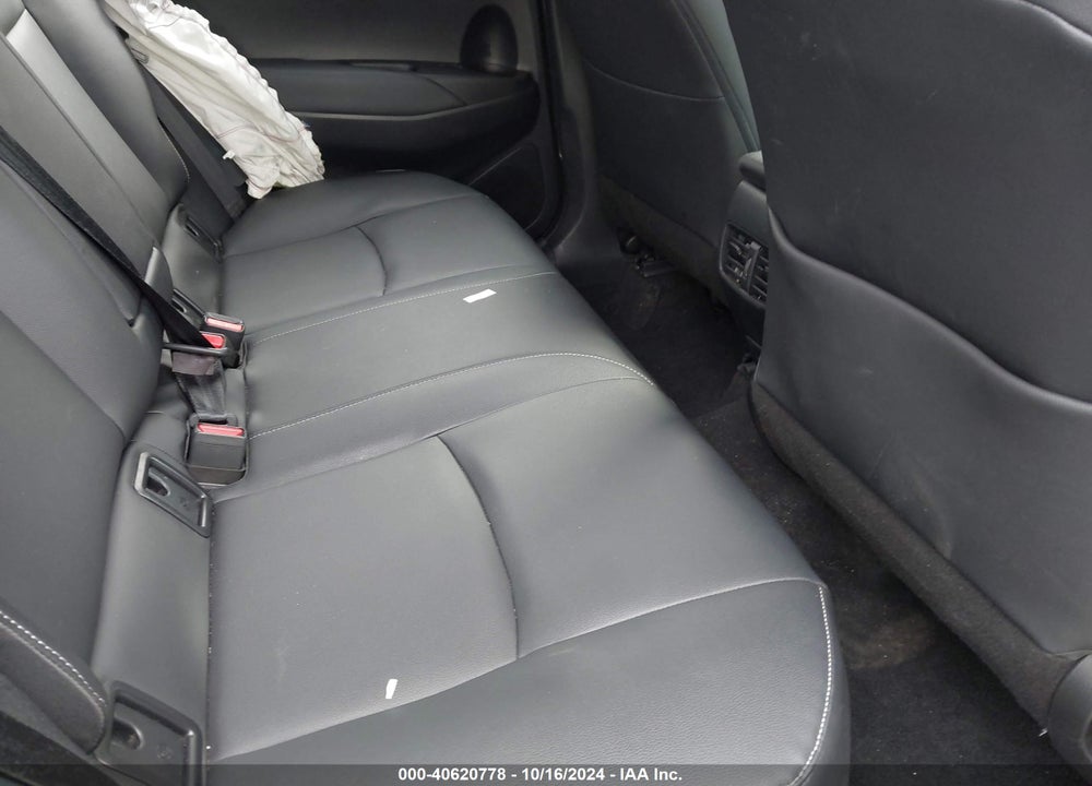 2023 TOYOTA COROLLA CROSS XLE VIN: 7MUDAAAG2PV053666