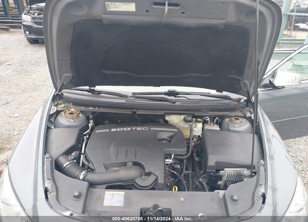 2009 CHEVROLET MALIBU LS VIN: 1G1ZG57B994204768