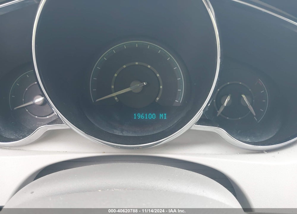 2009 CHEVROLET MALIBU LS VIN: 1G1ZG57B994204768
