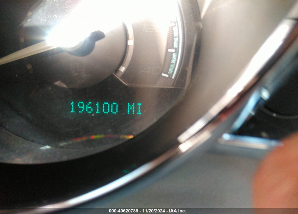 2009 CHEVROLET MALIBU LS VIN: 1G1ZG57B994204768