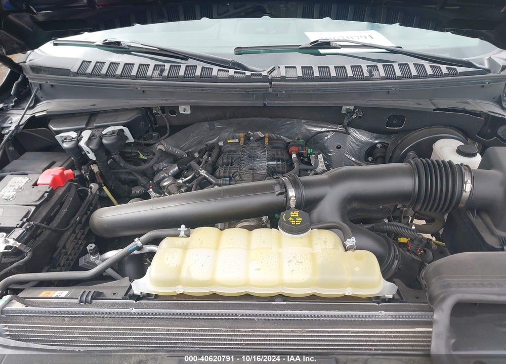 2021 FORD EXPEDITION XLT VIN: 1FMJU1JT8MEA32559
