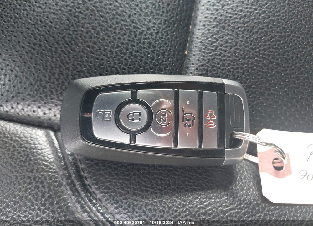 2021 FORD EXPEDITION XLT VIN: 1FMJU1JT8MEA32559
