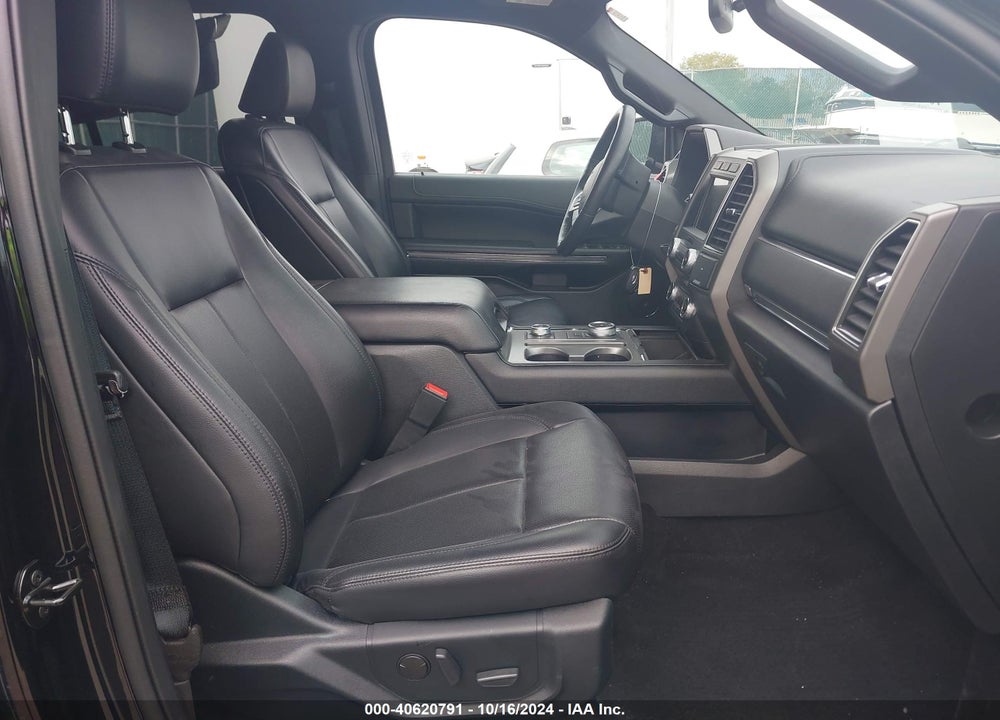 2021 FORD EXPEDITION XLT VIN: 1FMJU1JT8MEA32559